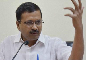 kejriwal